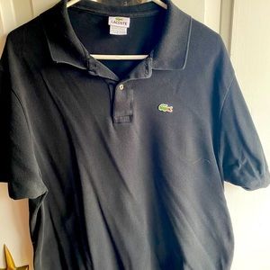 Lacrosse Polo shirt